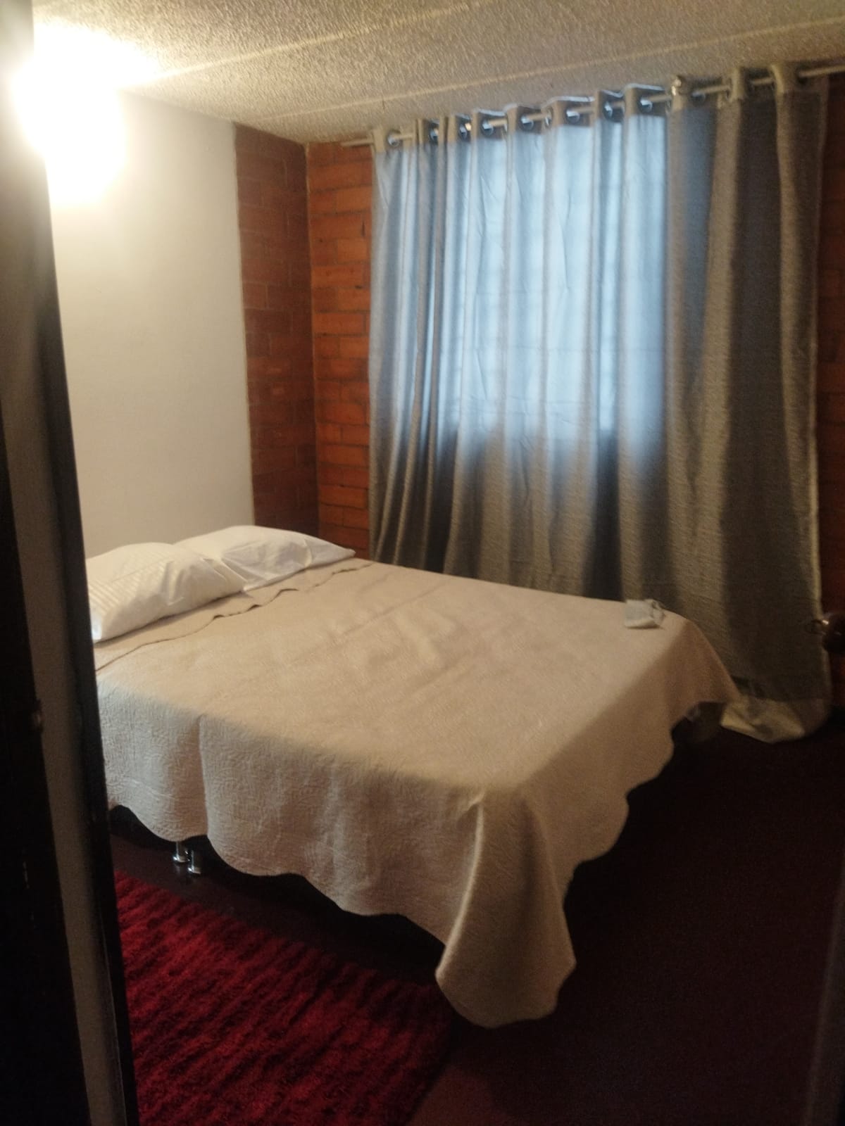 Apartamento en venta en Colina Campestre, Bogotá · foto 2 de 9