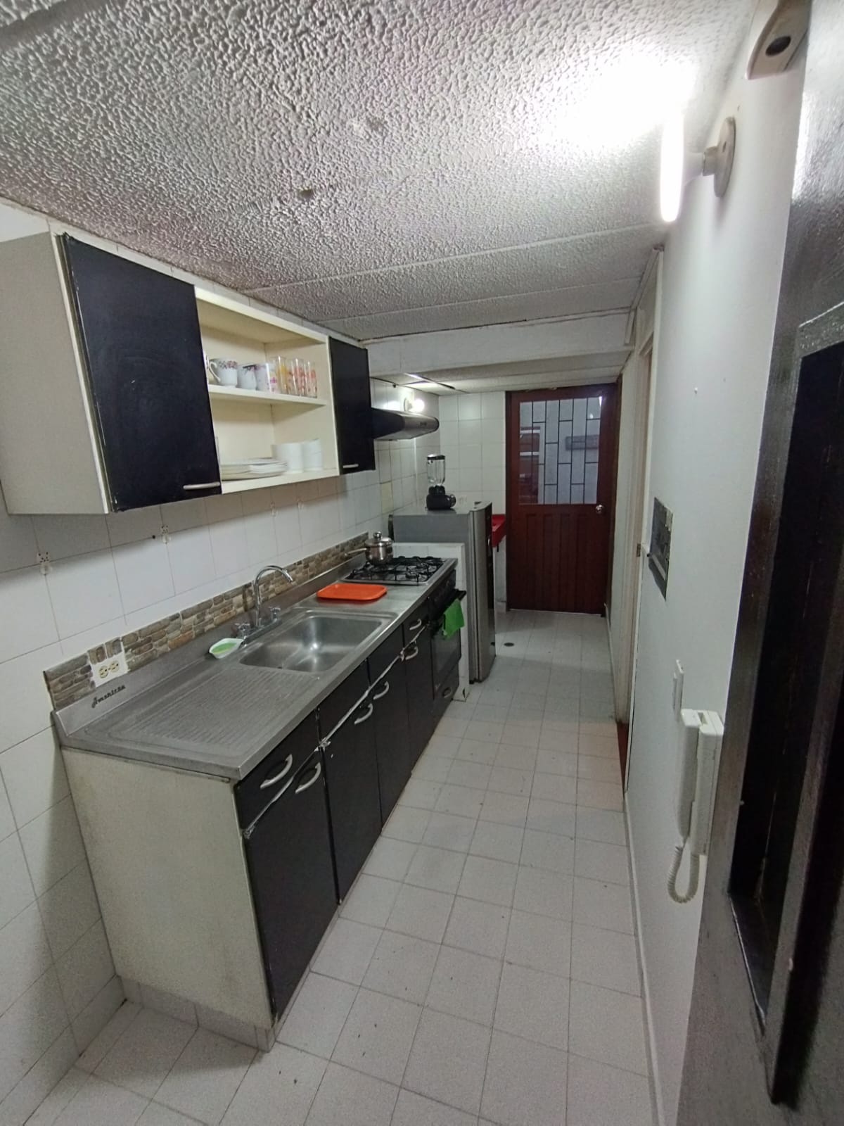 Apartamento en venta en Colina Campestre, Bogotá · foto 3 de 9