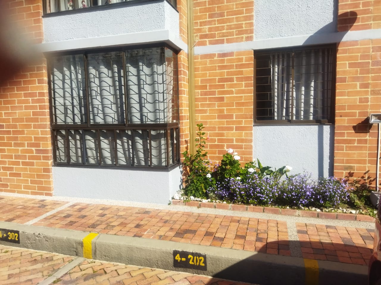 Apartamento en venta en Colina Campestre, Bogotá · foto 4 de 9