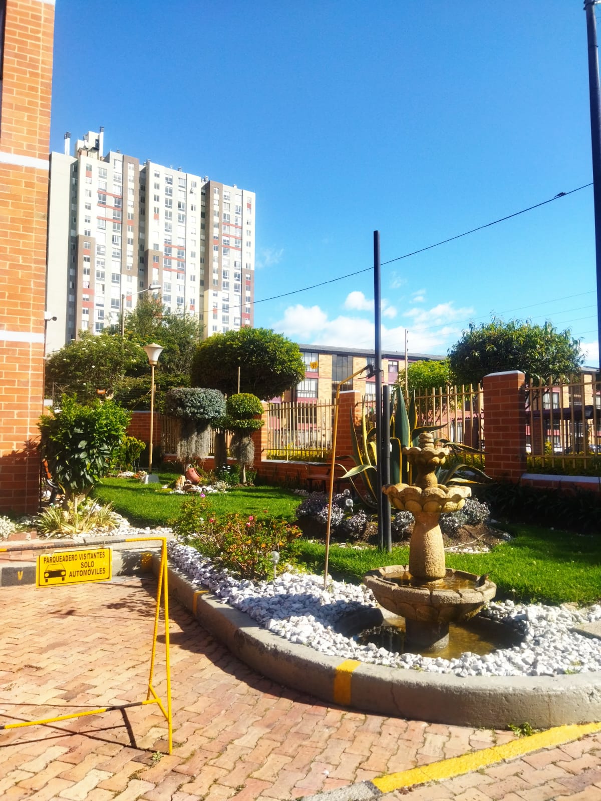 Apartamento en venta en Colina Campestre, Bogotá · foto 5 de 9