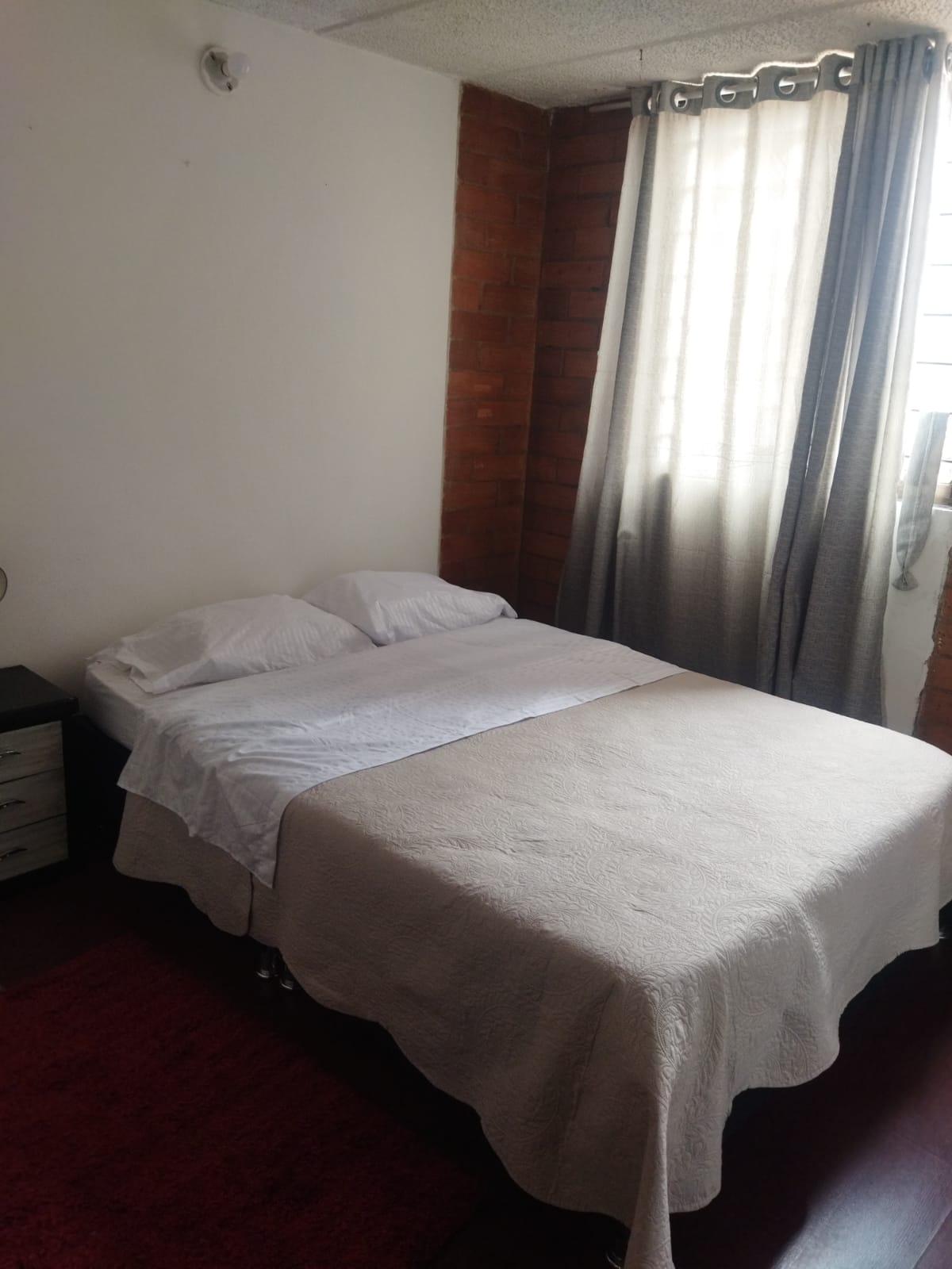 Apartamento en venta en Colina Campestre, Bogotá · foto 6 de 9
