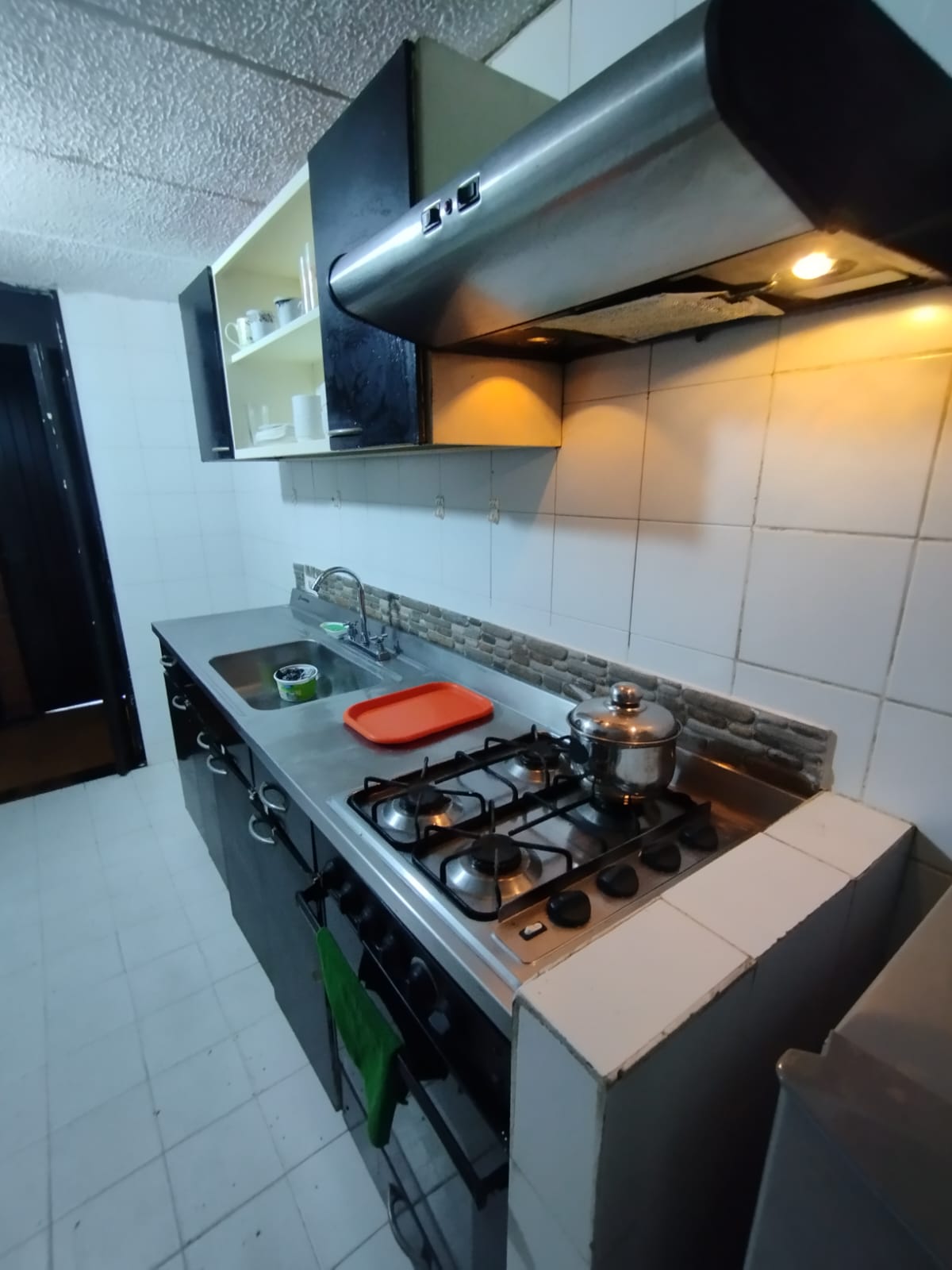 Apartamento en venta en Colina Campestre, Bogotá · foto 7 de 9