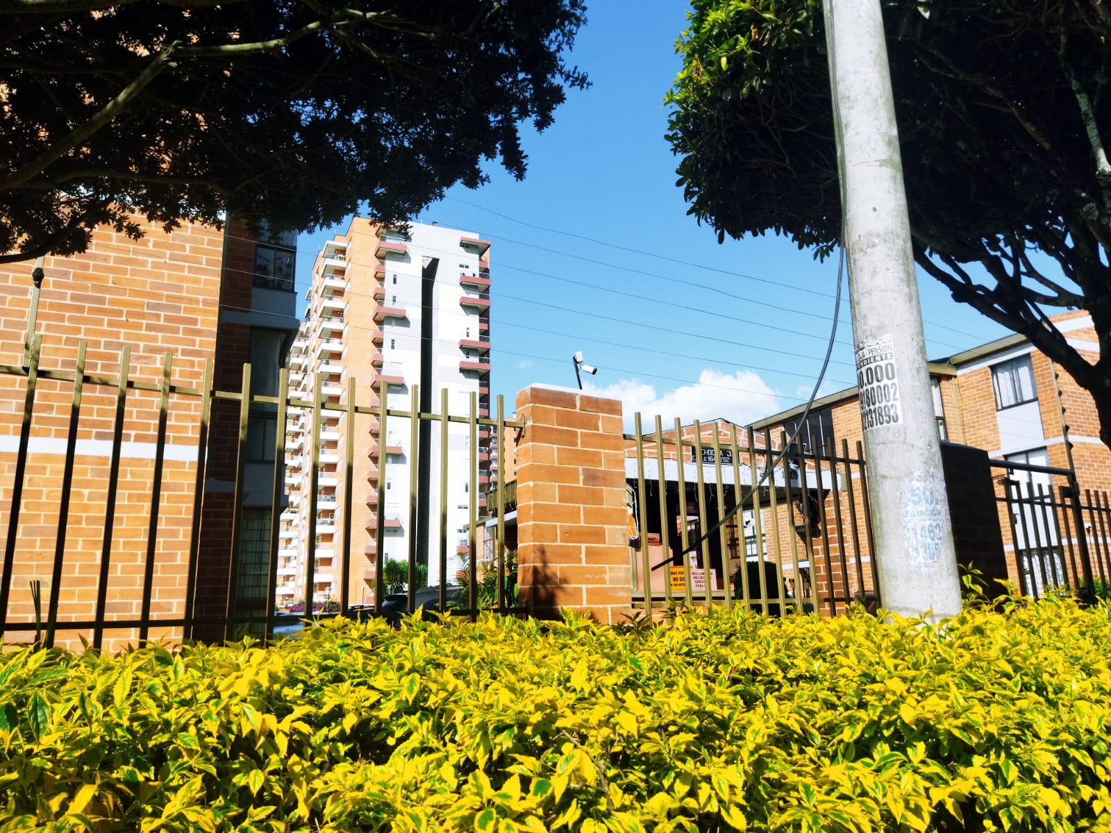 Apartamento en venta en Colina Campestre, Bogotá · foto 8 de 9