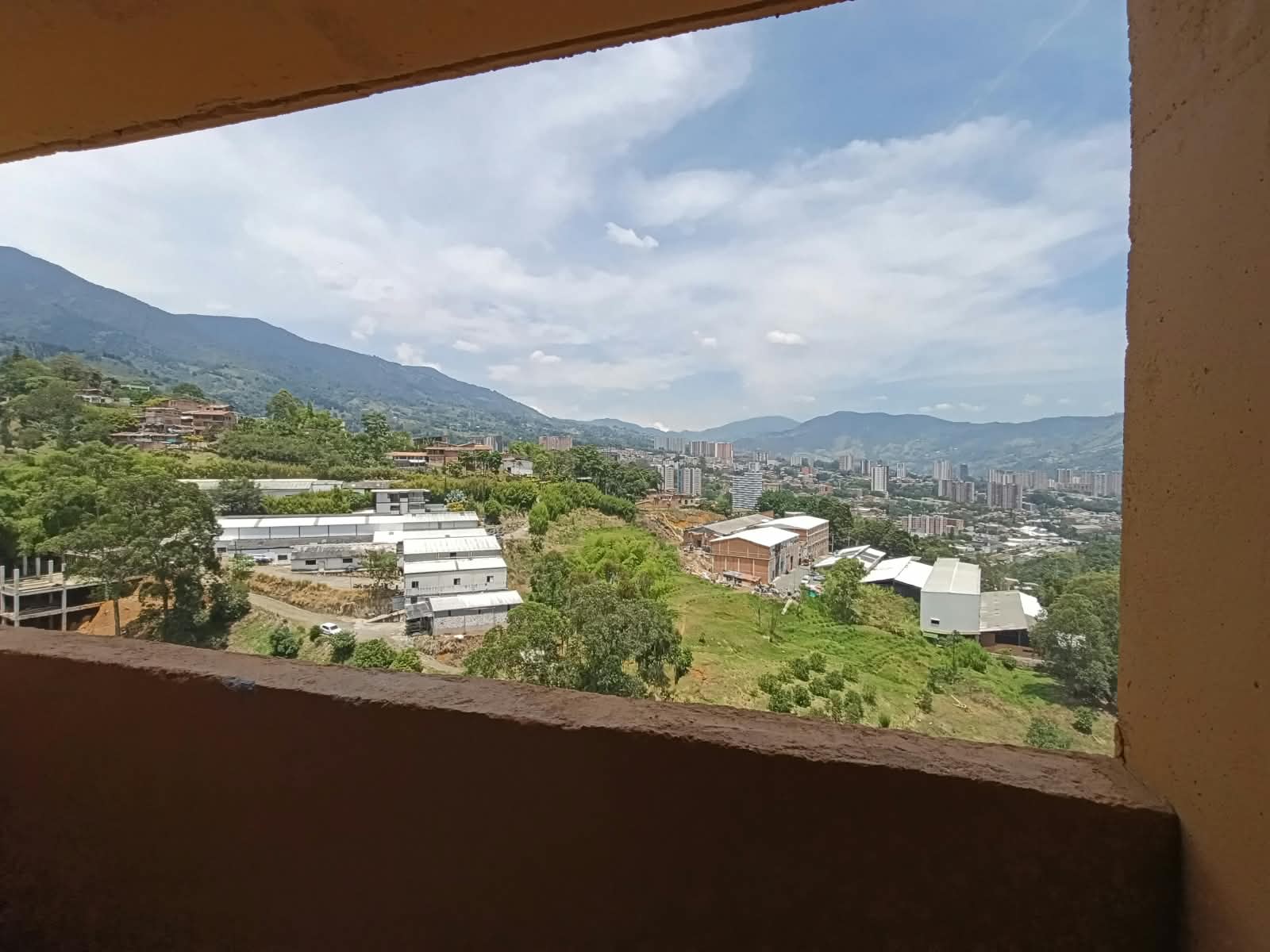 2BR Apartment in Caqueta (65 m²) - 2