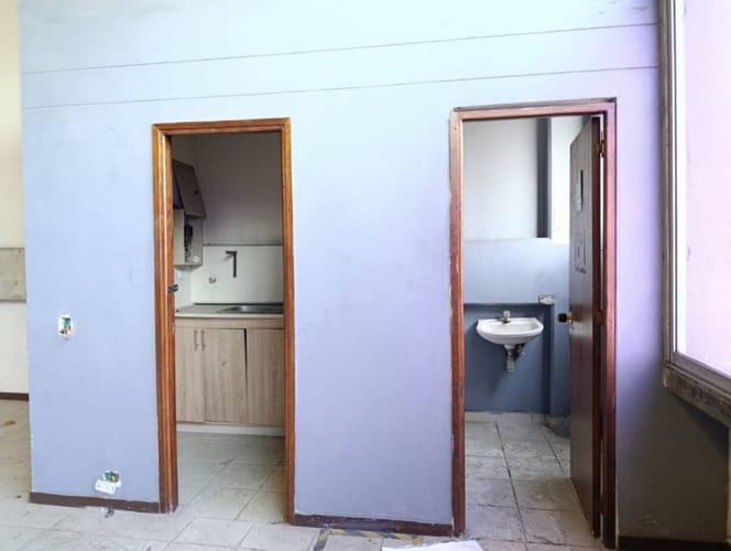 Bodega en arriendo en La Aldea, La Estrella, 480 m² · foto 2 de 2