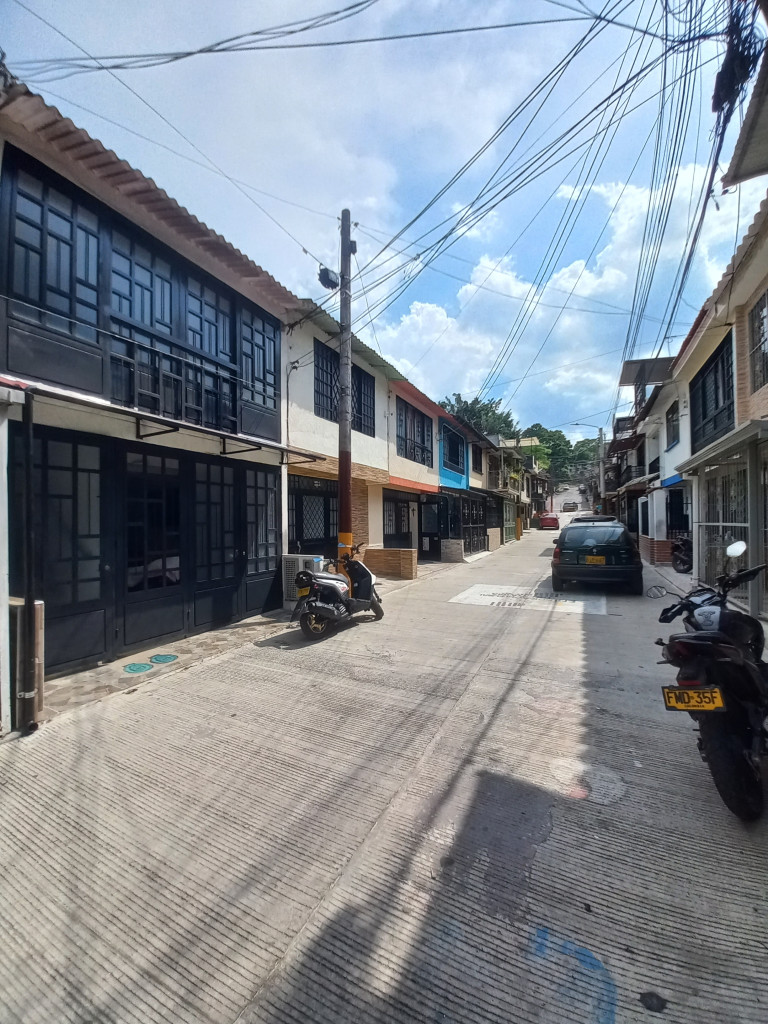 Apartamento en Arriendo en Jordan, Ibagué