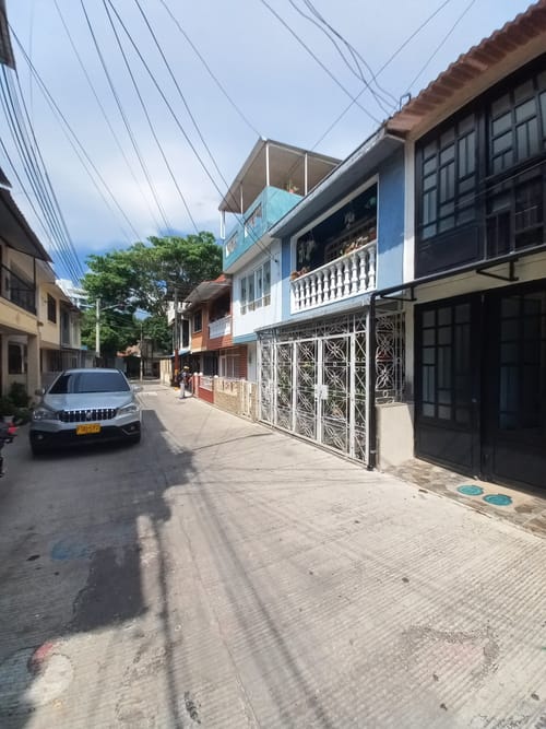 Apartaestudio en arriendo en Jordan, Ibagué, 108 m² · foto 2 de 15
