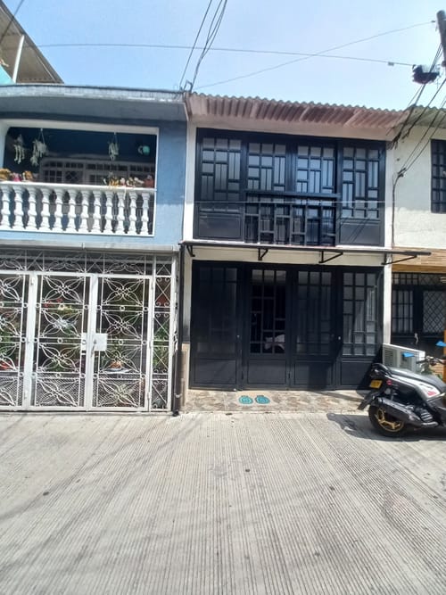 Apartaestudio en arriendo en Jordan, Ibagué, 108 m² · foto 3 de 15