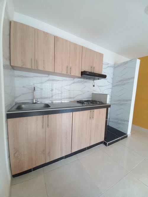 Apartaestudio en arriendo en Jordan, Ibagué, 108 m² · foto 14 de 15