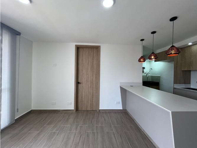 Apartamento de 3 alcobas en venta en Fontibon, Rionegro, 50 m² · foto 8 de 17
