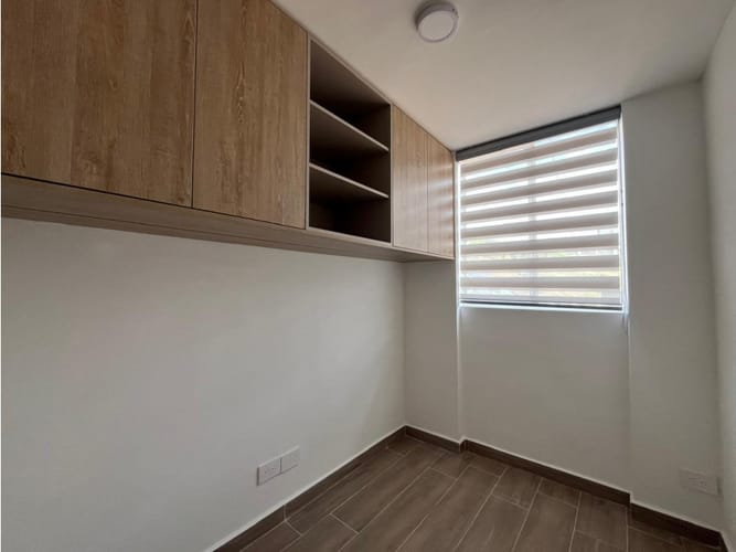 Apartamento de 3 alcobas en venta en Fontibon, Rionegro, 50 m² · foto 9 de 17