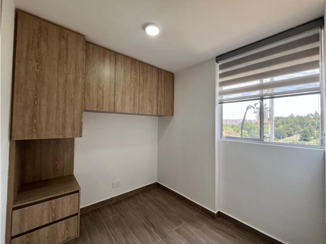 Apartamento de 3 alcobas en venta en Fontibon, Rionegro, 50 m² · foto 10 de 17
