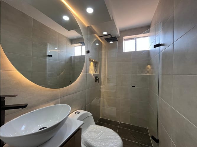Apartamento de 3 alcobas en venta en Fontibon, Rionegro, 50 m² · foto 11 de 17