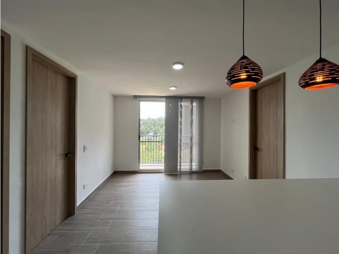Apartamento de 3 alcobas en venta en Fontibon, Rionegro, 50 m² · foto 14 de 17
