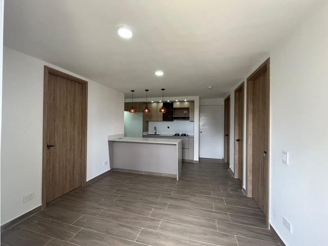 Apartamento de 3 alcobas en venta en Fontibon, Rionegro, 50 m² · foto 15 de 17