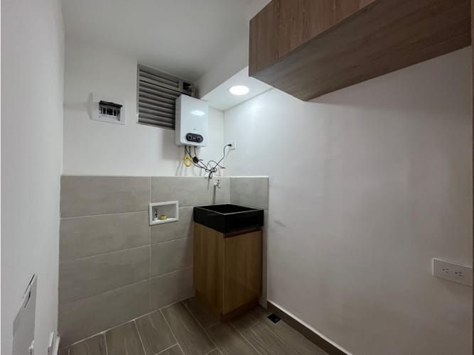 Apartamento de 3 alcobas en venta en Fontibon, Rionegro, 50 m² · foto 16 de 17
