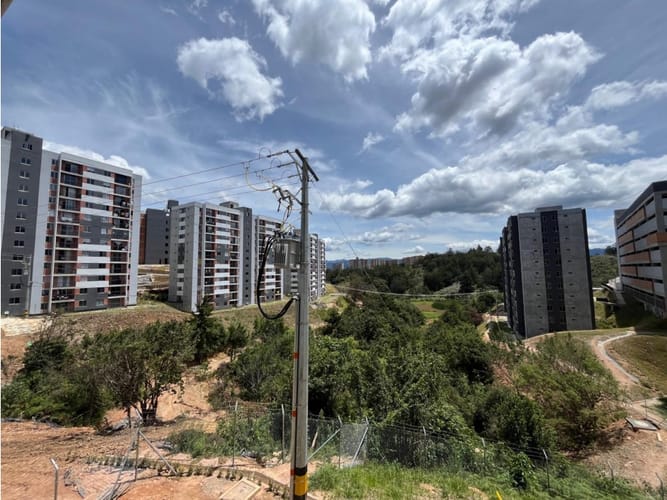 Apartamento de 3 alcobas en venta en Fontibon, Rionegro, 50 m² · foto 17 de 17