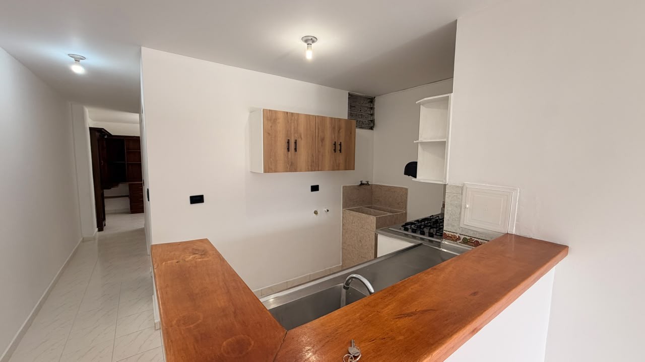Apartamento en venta en Villa Paula, Itagüí · foto 2 de 11