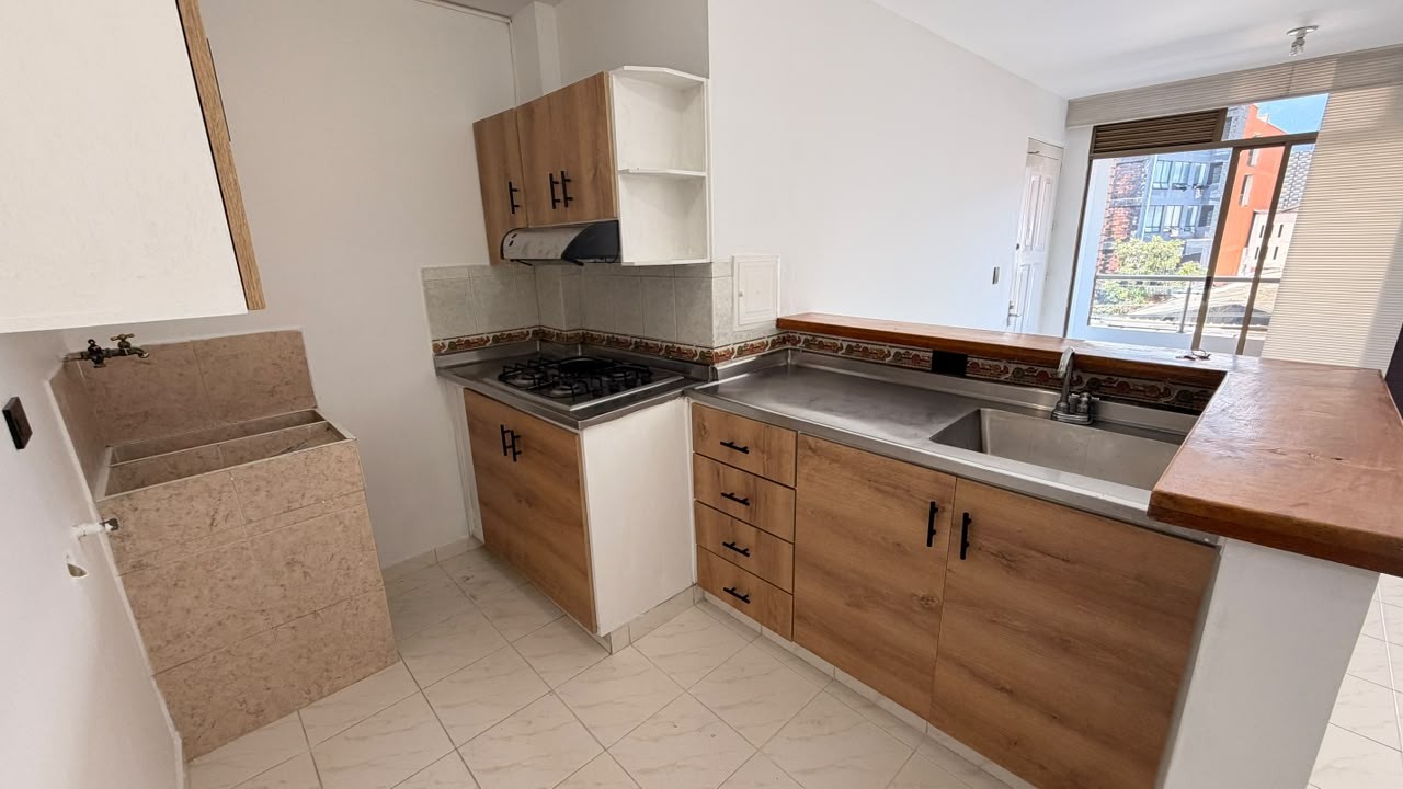 Apartamento en venta en Villa Paula, Itagüí · foto 3 de 11