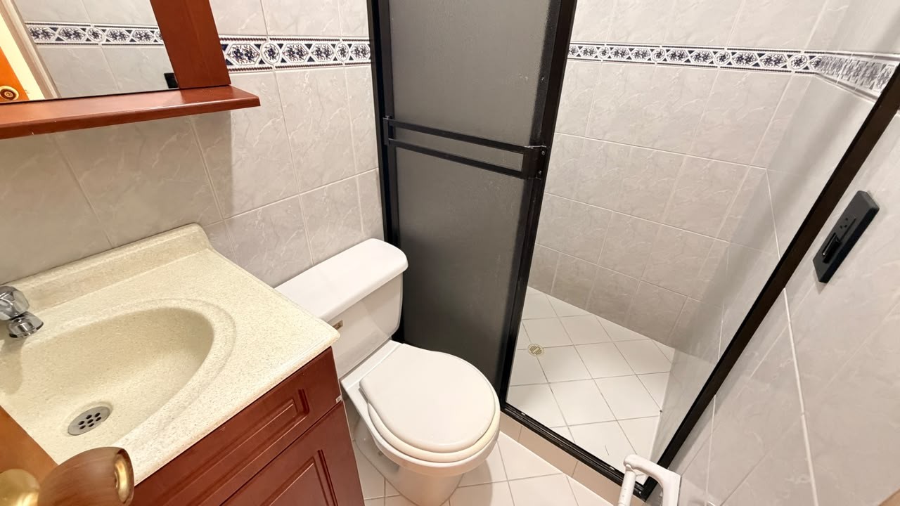 Apartamento en venta en Villa Paula, Itagüí · foto 6 de 11