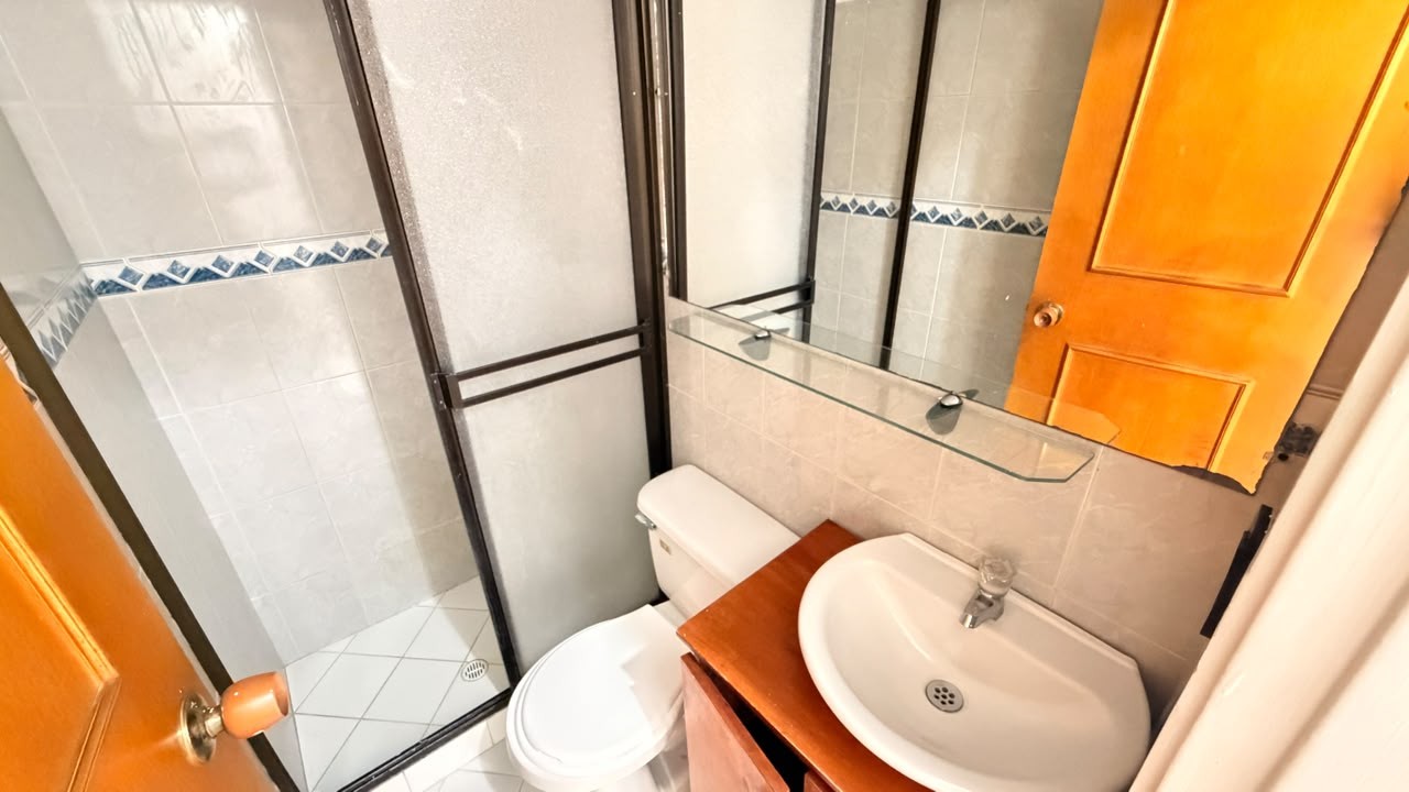Apartamento en venta en Villa Paula, Itagüí · foto 8 de 11