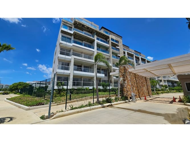 Apartamento de 2 alcobas en arriendo en Bahia Kristal, Cartagena, 80 m² · foto 17 de 24