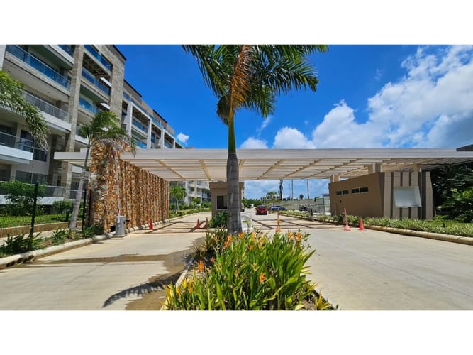 Apartamento de 2 alcobas en arriendo en Bahia Kristal, Cartagena, 80 m² · foto 18 de 24