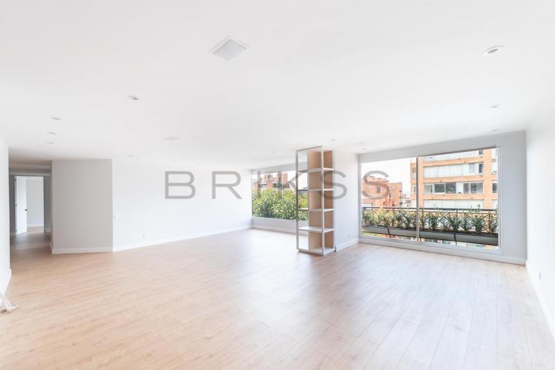 Apartamento en Arriendo en Bellavista, Bogotá