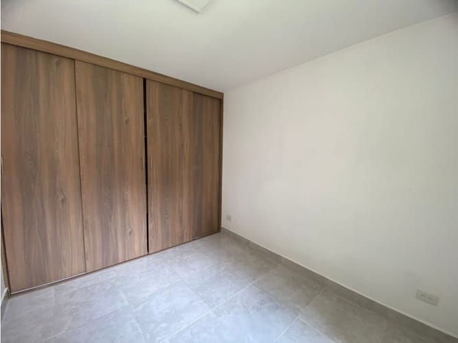 Apartamento de 2 alcobas en venta en La Doctora, Sabaneta, 50 m² · foto 4 de 18