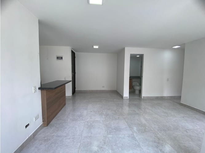 Apartamento de 2 alcobas en venta en La Doctora, Sabaneta, 50 m² · foto 6 de 18