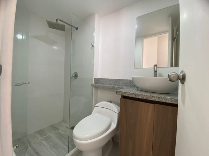 Apartamento de 2 alcobas en venta en La Doctora, Sabaneta, 50 m² · foto 11 de 18