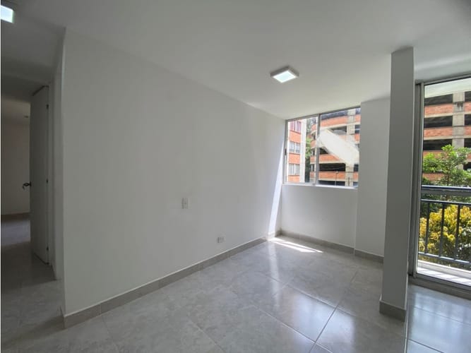 Apartamento de 2 alcobas en venta en La Doctora, Sabaneta, 50 m² · foto 16 de 18