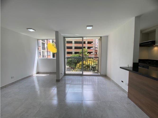 Apartamento de 2 alcobas en venta en La Doctora, Sabaneta, 50 m² · foto 17 de 18
