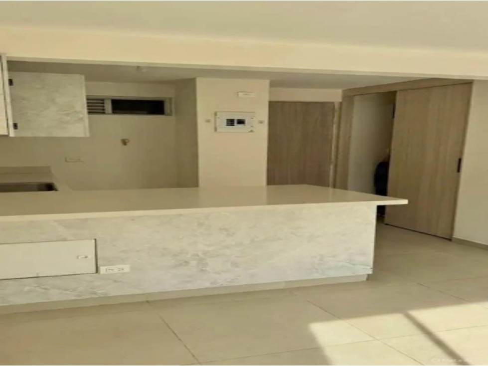 Apartamento en venta en Calasanz, Medellín · foto 2 de 8
