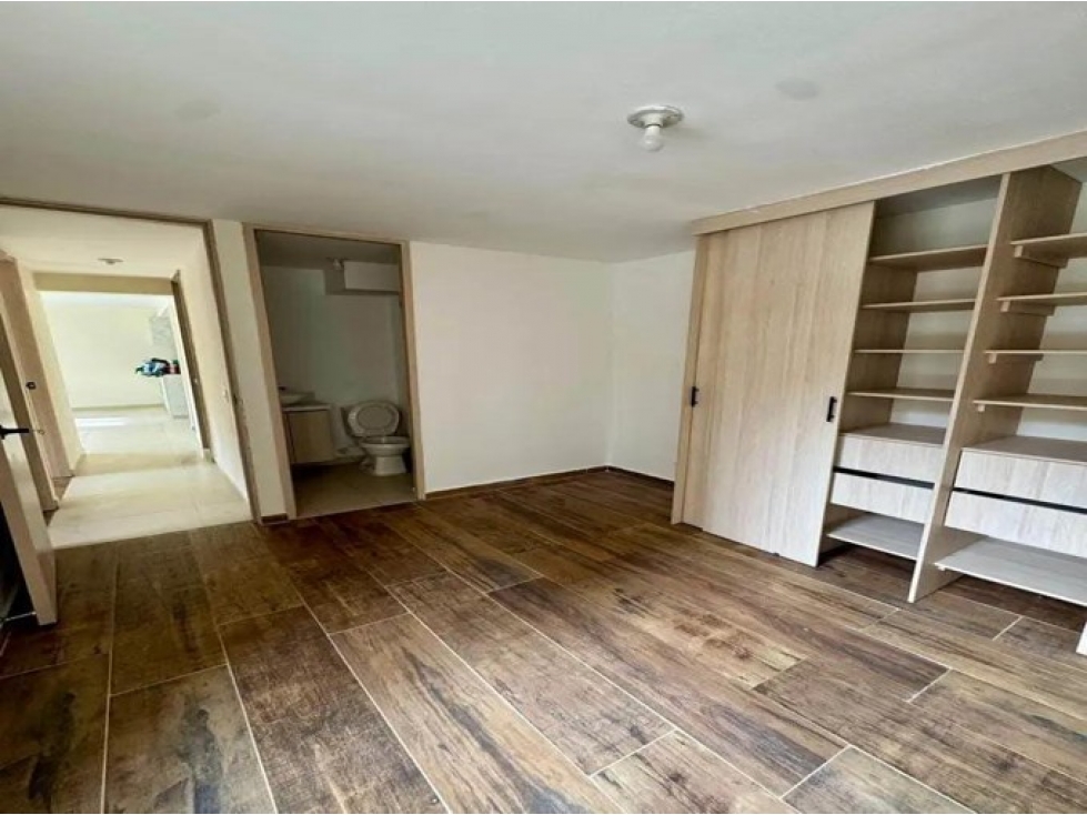 Apartamento en venta en Calasanz, Medellín · foto 3 de 8