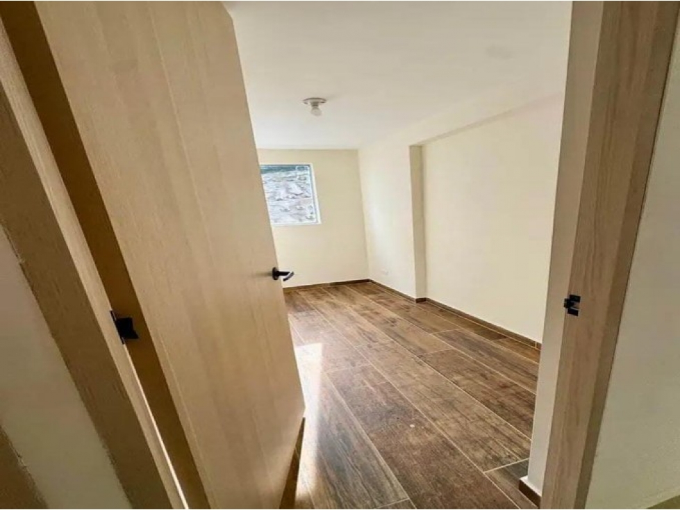 Apartamento en venta en Calasanz, Medellín · foto 5 de 8