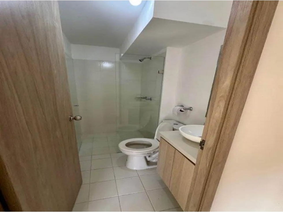 Apartamento en venta en Calasanz, Medellín · foto 7 de 8
