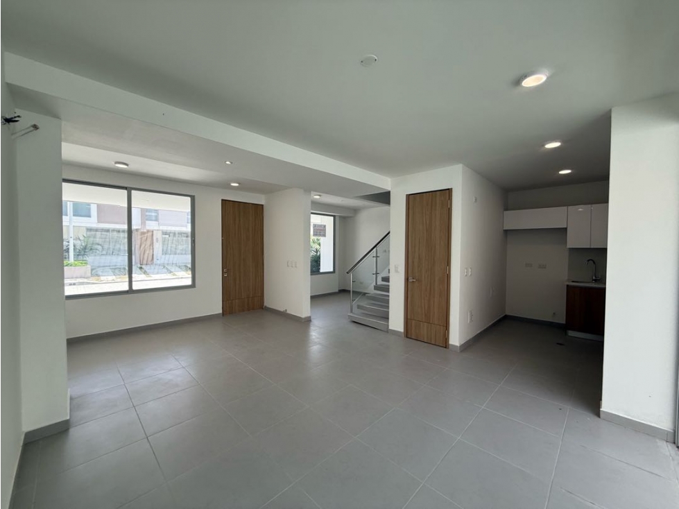 Casa en venta en Rodadero Sur, Santa Marta · foto 2 de 24