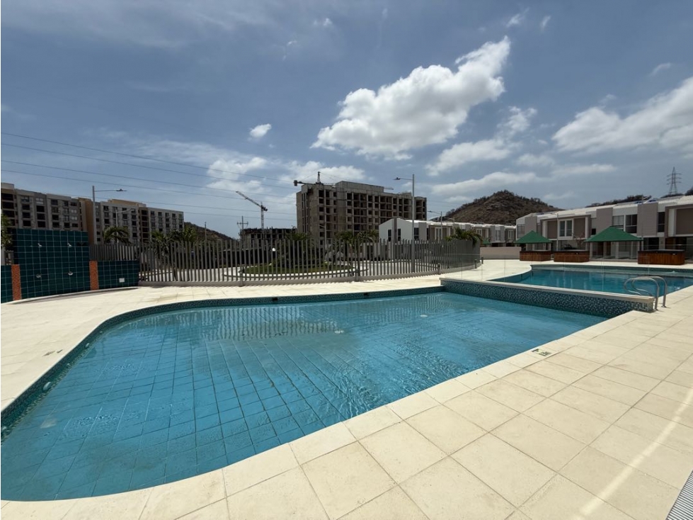 Casa en venta en Rodadero Sur, Santa Marta · foto 3 de 24