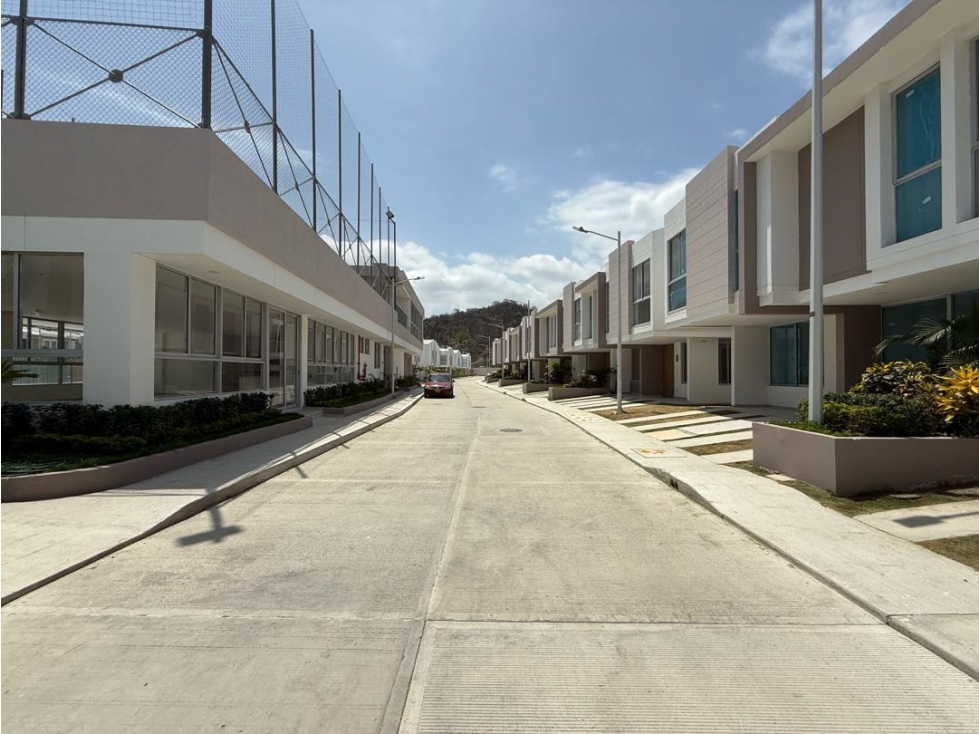 Casa en venta en Rodadero Sur, Santa Marta · foto 4 de 24