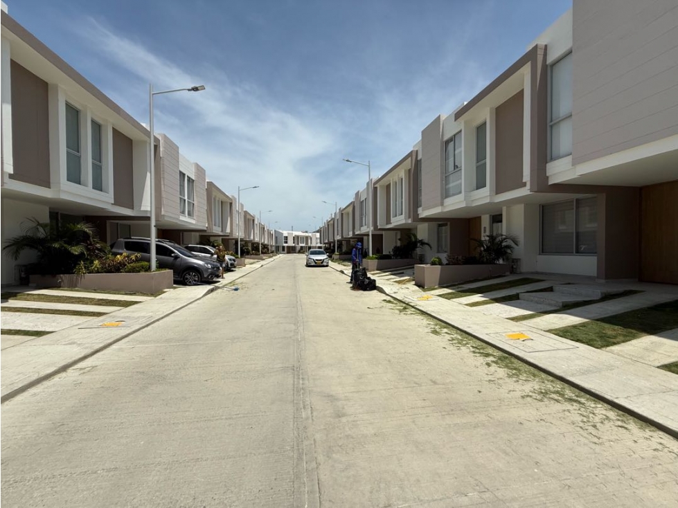 Casa en venta en Rodadero Sur, Santa Marta · foto 5 de 24