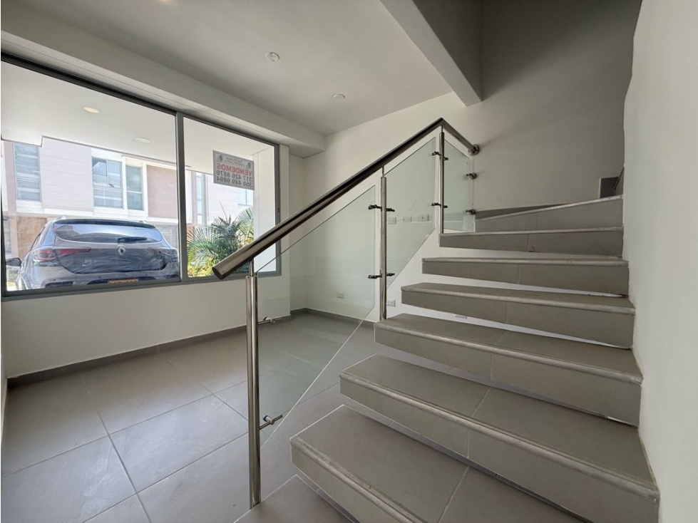 Casa en venta en Rodadero Sur, Santa Marta · foto 9 de 24