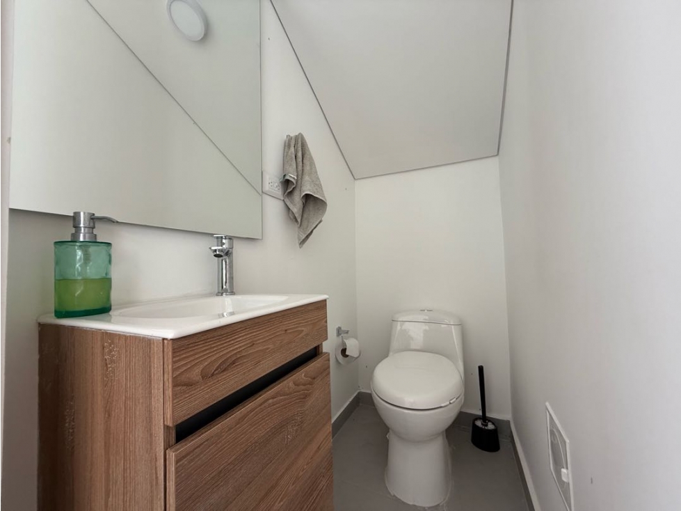 Casa en venta en Rodadero Sur, Santa Marta · foto 16 de 24