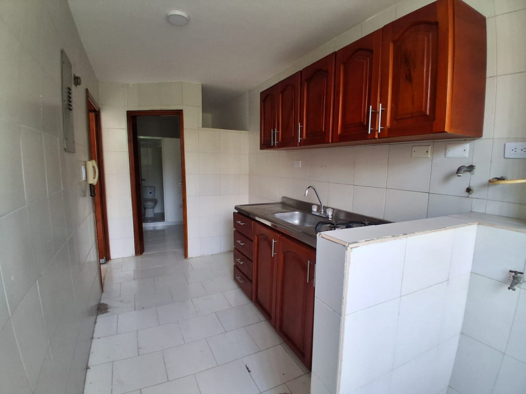 Apartamento en arriendo en Lago Alto, Barranquilla · foto 5 de 16