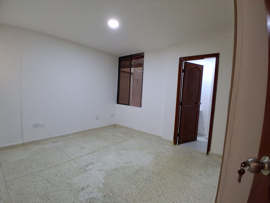 Apartamento en arriendo en Lago Alto, Barranquilla · foto 8 de 16