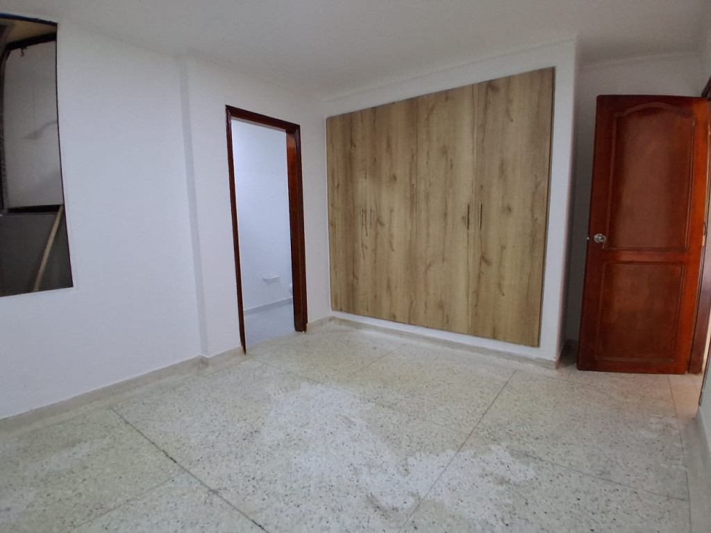 Apartamento en arriendo en Lago Alto, Barranquilla · foto 9 de 16