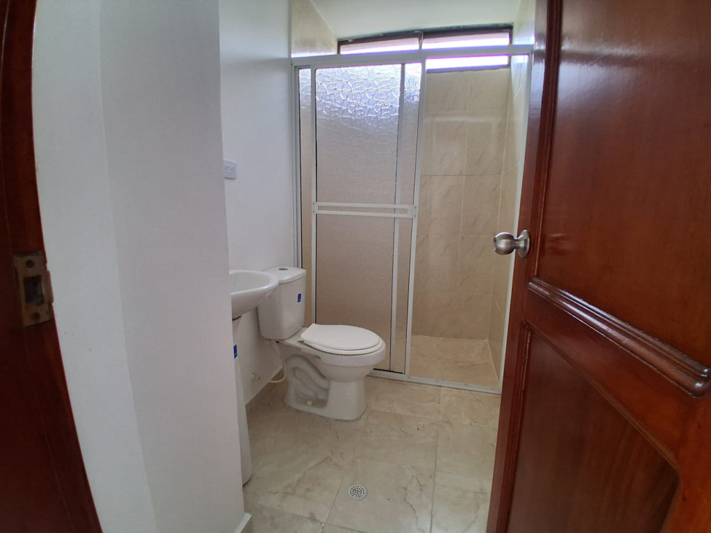 Apartamento en arriendo en Lago Alto, Barranquilla · foto 11 de 16