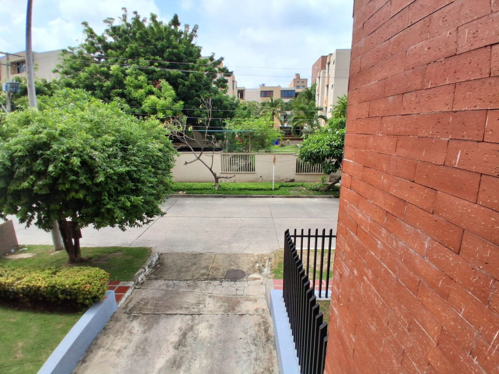Apartamento en arriendo en Lago Alto, Barranquilla · foto 16 de 16
