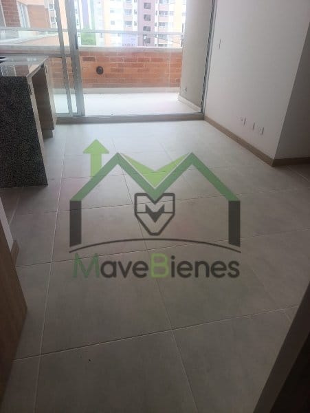 Apartamento de 2 alcobas en arriendo en Loma De La Doctora, Sabaneta, 75 m² · foto 2 de 14