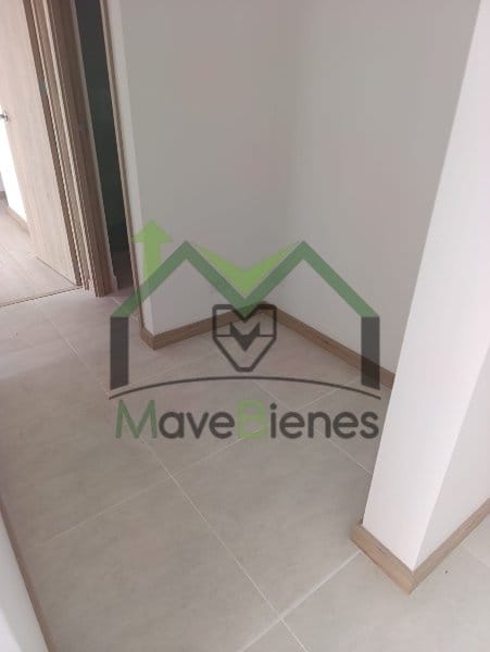 Apartamento de 2 alcobas en arriendo en Loma De La Doctora, Sabaneta, 75 m² · foto 6 de 14
